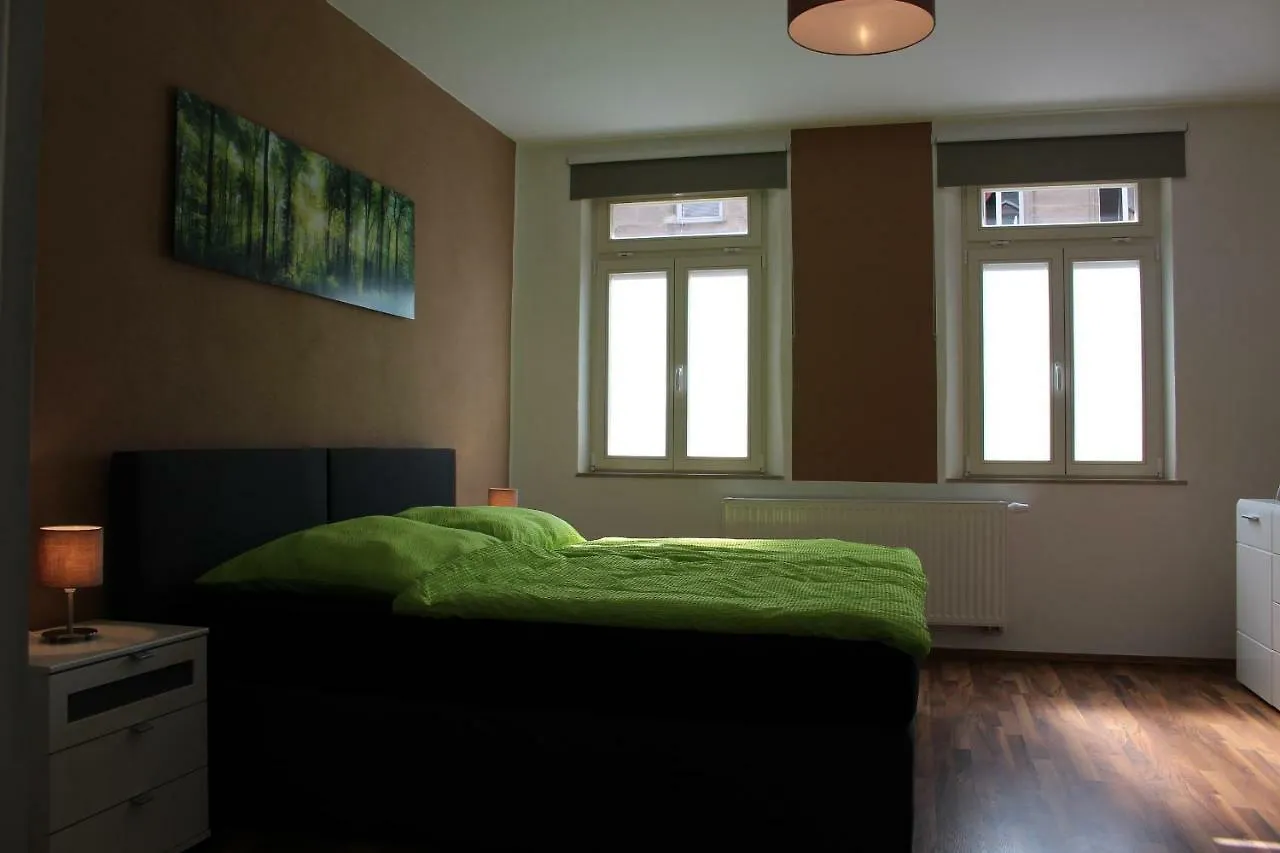 84Qm. Feel Like Home Fuerth
