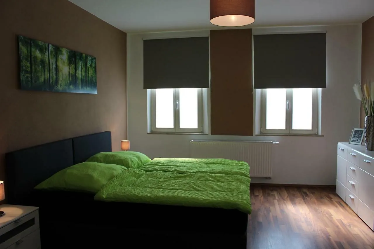 Apartment 84Qm. Feel Like Home Fuerth