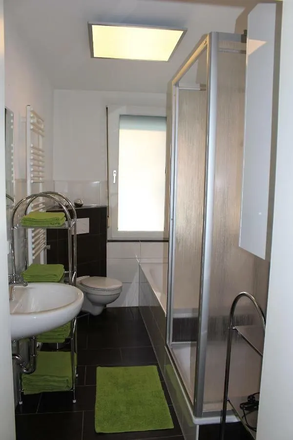 84Qm. Feel Like Home Fuerth Germany
