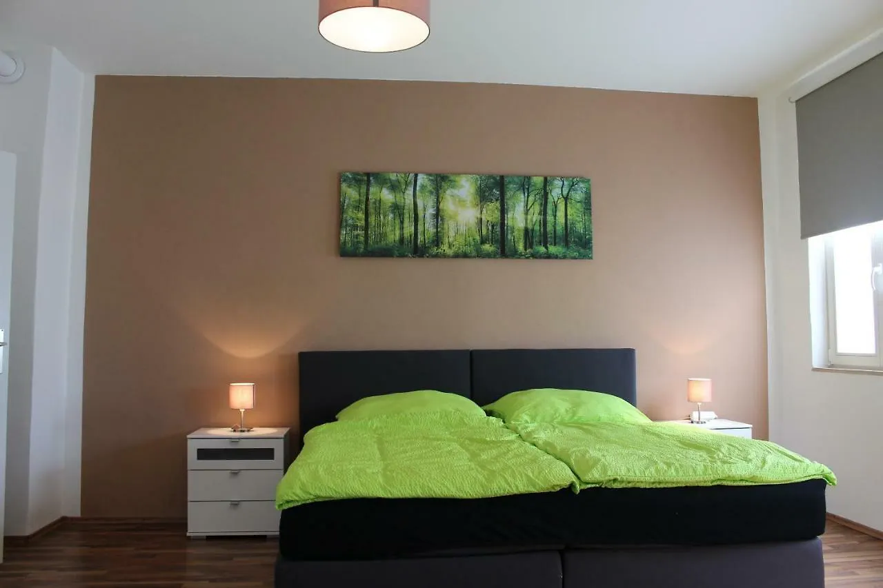 84Qm. Feel Like Home Fuerth Germany