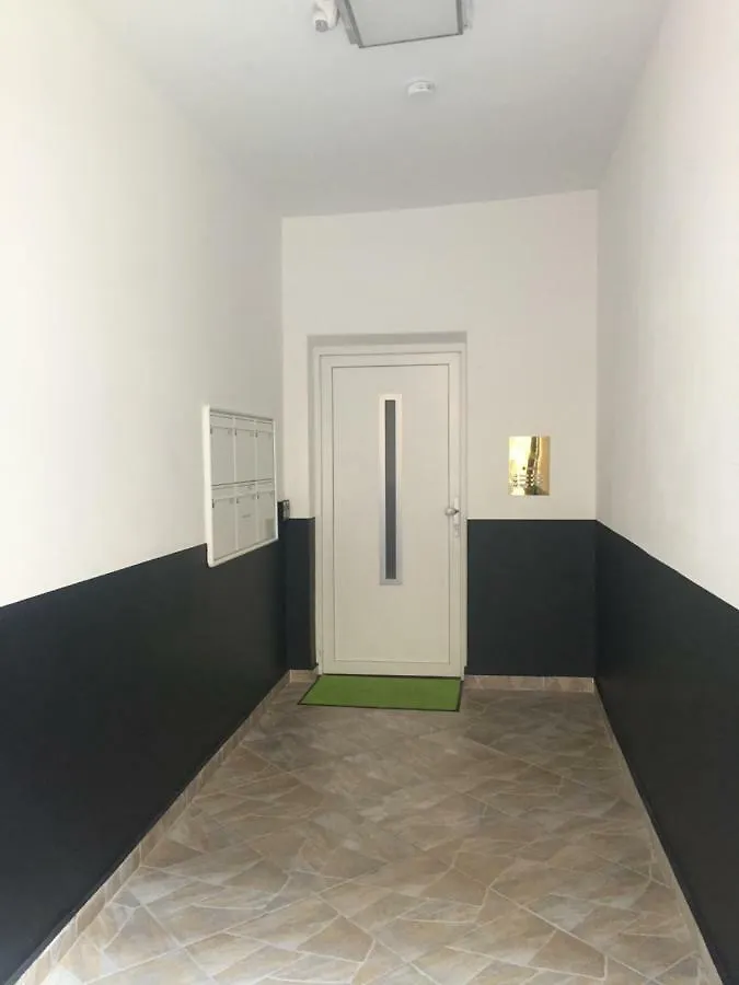 84Qm. Feel Like Home Fuerth Apartment